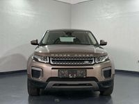 gebraucht Land Rover Range Rover evoque *STEUERKETTE NEU* *FINANZIERUNG MÖGLICH*