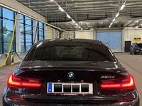 gebraucht BMW 320 M