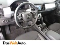 gebraucht Skoda Kodiaq Ambition TDI DSG