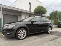gebraucht Seat Leon X-Perience ST 1,6 TDI CR 4Drive
