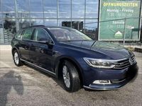gebraucht VW Passat Variant SCR CL TDI 4Motion DSG Comfortline