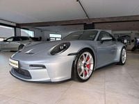 Gebraucht Porsche 911 Carrera 510 PS (375 kW) 2022 Silber Coupé