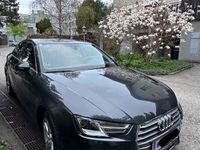 gebraucht Audi A4 2,0 TDI