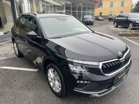 gebraucht Skoda Kamiq Selection TSI