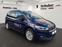 gebraucht VW Touran Friends TSI DSG