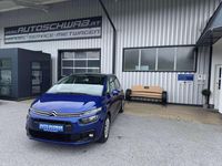 gebraucht Citroën C4 Picasso *AHV*