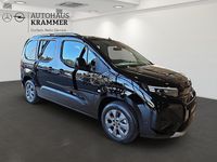 Neu Opel Combo 131 PS (96 kW) 2026 Schwarz Kombi