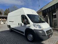 gebraucht Fiat Ducato 180 Power (Rs: 4035 mm H:2,7m) L5