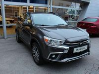 gebraucht Mitsubishi ASX 1,6 MIVEC Invite Vision 40