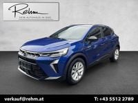 Neu Mitsubishi ASX Invite 109 PS (80 kW) 2025 Blau SUV