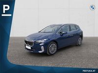 Gebraucht BMW 225 Efficient Dynamics 136 PS (100 kW) 2026 Night dusk blue