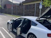 gebraucht Audi A5 Sportback 20 TDI DPF Aut.