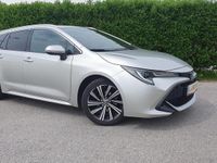 gebraucht Toyota Corolla TOURING SPORTS Comfort Style 1.8 Hybrid Aut.,LED,17 Zoll