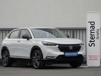 Gebraucht Honda HR-V Advance 107 PS (78 kW) 2022 Weiß SUV