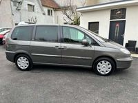 gebraucht Peugeot 807 2,0 HDi 140 FAP Exclusive