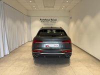 Gebraucht Audi SQ5 341 PS (250 kW) 2021 Grau SUV