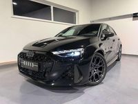 Gebraucht Audi RS3 Premium 400 PS (294 kW) 2025 Schwarz Limousine