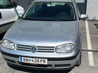 gebraucht VW Golf IV 