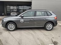gebraucht Skoda Kamiq Selection TSI