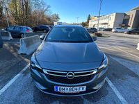 gebraucht Opel Astra 16 CDTI Edition Sportstourer +