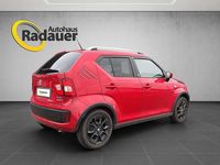 gebraucht Suzuki Ignis 1,2 Dualjet Hybrid Allgrip Shine