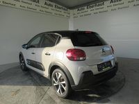 gebraucht Citroën C3 PureTech 110 S&S EAT6 Elle *Keyless *Navi *LED