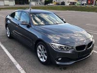 gebraucht BMW 420 Gran Coupé 420 i xDrive Advantage Aut.