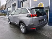 gebraucht Peugeot 5008 15 BlueHDI 130 S&S 6-Gang Active