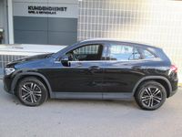 gebraucht Mercedes GLA200 d Aut. Rückfahrkamera,Sitzheizung,Parkpilot,DAB + ,