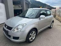 Gebraucht Suzuki Swift GL 90 PS (66 kW) 2008 Kleinwagen
