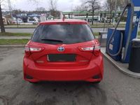 gebraucht Toyota Yaris Hybrid 1,5 VVT-i Hybrid Lounge