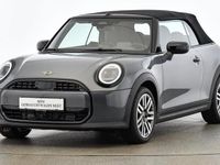 Gebraucht Mini Cooper Cabriolet 163 PS (119 kW) 2025 Grau Cabrio