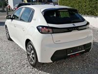 gebraucht Peugeot 208 Active PureTech 75 S&S