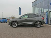 gebraucht Ford Kuga ST-Line X 2,5 P-HEV 225PS Aut. LEASING AKTION