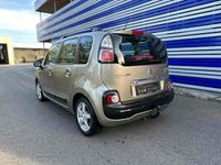 gebraucht Citroën C3 aus Lustenau - 92 PS und 145700 km