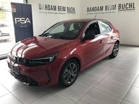 Gebraucht Opel Corsa 75 PS (55 kW) 2024 Pepper rot Limousine
