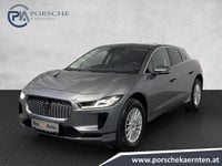 Gebraucht Jaguar I-Pace 236 kW (321 PS) 2020 Mittelgrau  metallic SUV