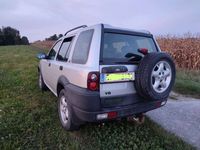 gebraucht Land Rover Freelander V6