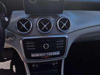 gebraucht Mercedes CLA220 Shooting Brake Aut.