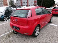 gebraucht Fiat Grande Punto 12 MYLIFE