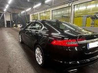 gebraucht Jaguar XF 3.0 V6 Diesel S Premium Luxury