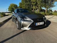 gebraucht Lexus RC300h Executive Exectuive