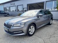 Gebraucht Skoda Superb Ambition 150 PS (110 kW) 2022 Kombi