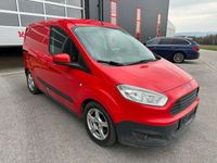 gebraucht Ford Tourneo Courier 1,0 EcoBoost Trend