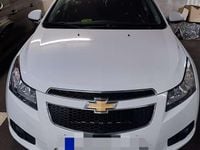gebraucht Chevrolet Cruze 17 LT DPF