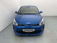 gebraucht Kia Rio Gold