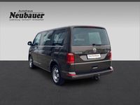 gebraucht VW Multivan Trendline 2,0 TDI 4Motion BMT DSG