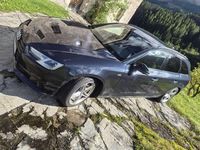 Gebraucht Audi A4 Sport 190 PS (139 kW) 2017 Kombi