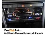 gebraucht VW T-Roc 1,0 TSI Austria