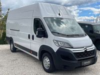 gebraucht Citroën Jumper 35+L4H3 HDI 165 S&S